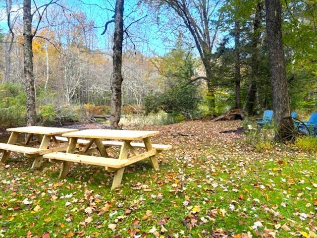 Holiday home Waterfront Secluded Log